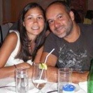 Meet your Posher, Elissa